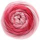 Lana Grossa ALLEGRO Dégradé | 202-Zartrosa/Rosa/Himbeer/Dunkelrot