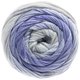 Lana Grossa ALLEGRO Dégradé | 205-Natur/Grège/Zartlila/Flieder/Blauviolett