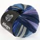 Lana Grossa ALLEGRO | 003-Jeans/Blaugrau/Flieder/Hellblau