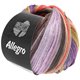 Lana Grossa ALLEGRO | 030-Violett/Lachs/Beige/Natur/Flieder/Taupe/Hellgrau