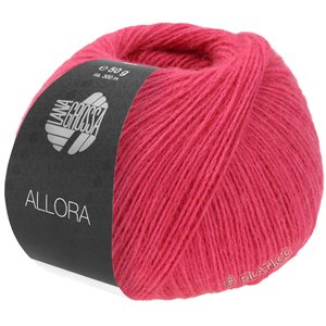 ALLORA - von Lana Grossa | 24-Pink