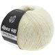 Lana Grossa ALPACA 400 | 01-Rohweiß
