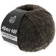 Lana Grossa ALPACA 400 | 13-Schwarzbraun
