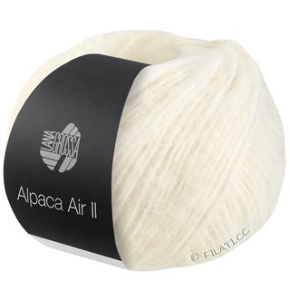 ALPACA AIR II von Lana Grossa