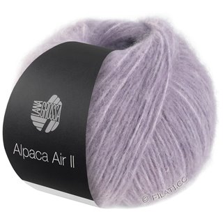 ALPACA AIR II von Lana Grossa