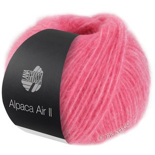 ALPACA AIR II von Lana Grossa