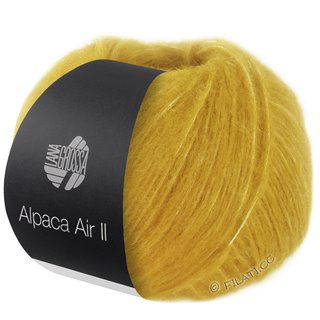ALPACA AIR II von Lana Grossa