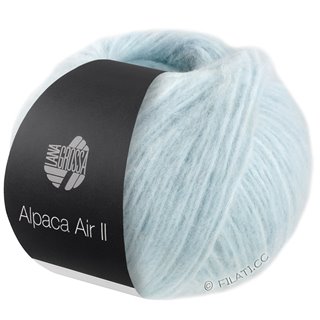 ALPACA AIR II von Lana Grossa