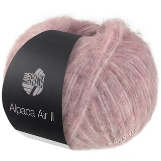 ALPACA AIR II von Lana Grossa