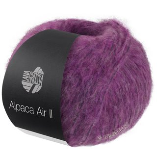 ALPACA AIR II von Lana Grossa