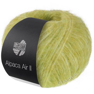 ALPACA AIR II von Lana Grossa