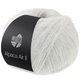 Lana Grossa ALPACA AIR II | 35-Silbergrau