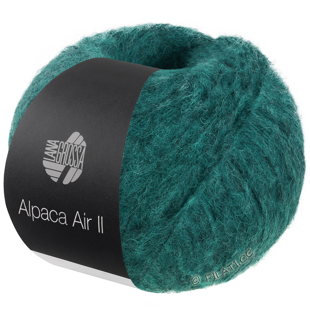 ALPACA AIR II von Lana Grossa
