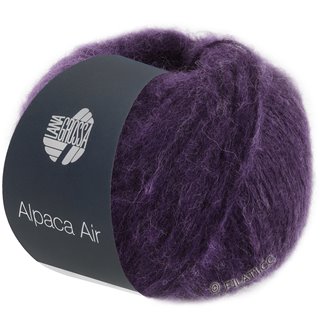 ALPACA AIR von Lana Grossa