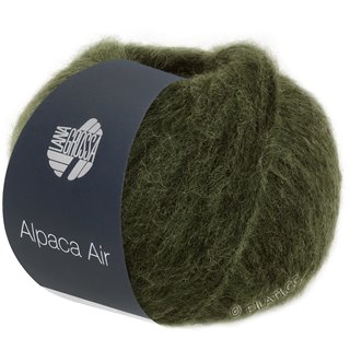 ALPACA AIR von Lana Grossa