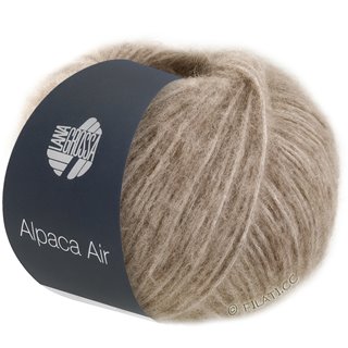 ALPACA AIR von Lana Grossa