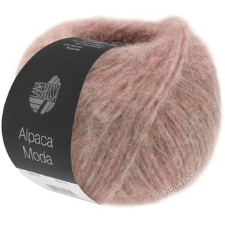 Lana Grossa ALPACA MODA