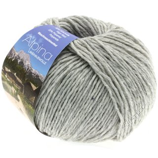 ALPINA Landhauswolle von Lana Grossa