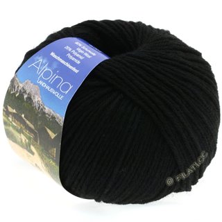 ALPINA Landhauswolle von Lana Grossa