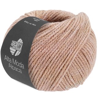 ALTA MODA ALPACA von Lana Grossa