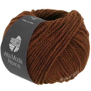 ALTA MODA ALPACA von Lana Grossa