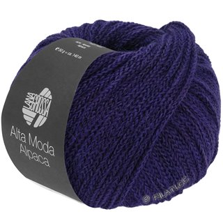 ALTA MODA ALPACA von Lana Grossa