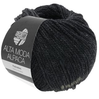 ALTA MODA ALPACA von Lana Grossa