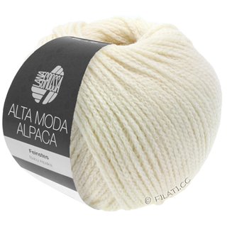 ALTA MODA ALPACA von Lana Grossa