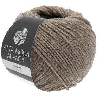 ALTA MODA ALPACA von Lana Grossa