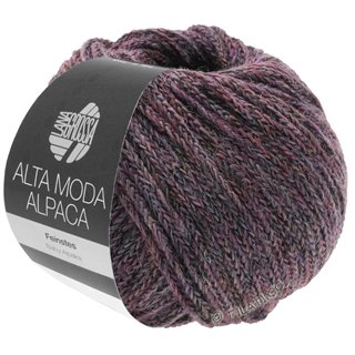 ALTA MODA ALPACA von Lana Grossa