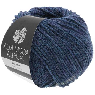 ALTA MODA ALPACA von Lana Grossa