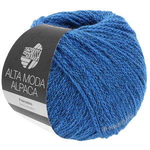 ALTA MODA ALPACA - von Lana Grossa | 76-Blau