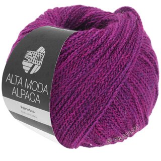 ALTA MODA ALPACA von Lana Grossa