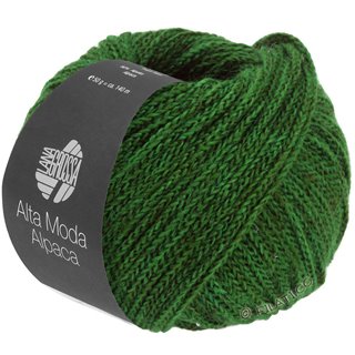 ALTA MODA ALPACA von Lana Grossa