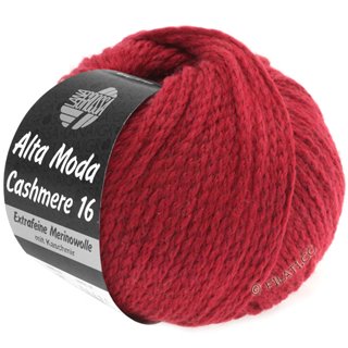 ALTA MODA CASHMERE 16 von Lana Grossa
