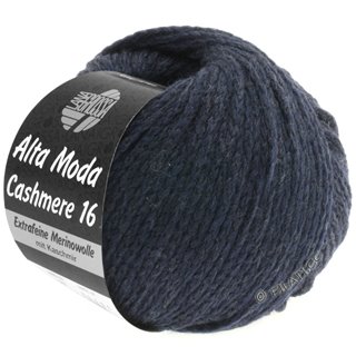 ALTA MODA CASHMERE 16 von Lana Grossa