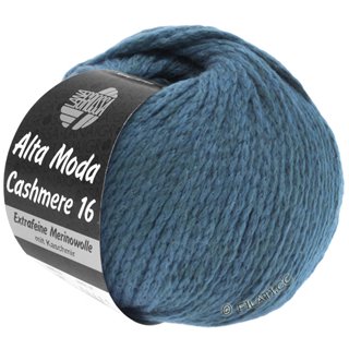 ALTA MODA CASHMERE 16 von Lana Grossa