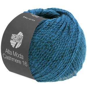 ALTA MODA CASHMERE 16 - von Lana Grossa | 68-Jeansblau