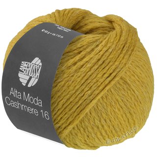 ALTA MODA CASHMERE 16 von Lana Grossa