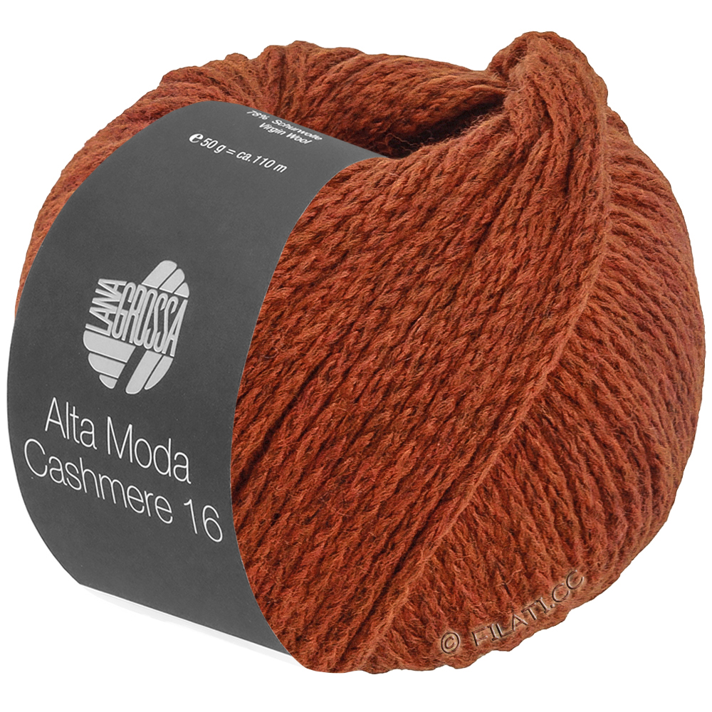 ALTA MODA CASHMERE 16 von Lana Grossa