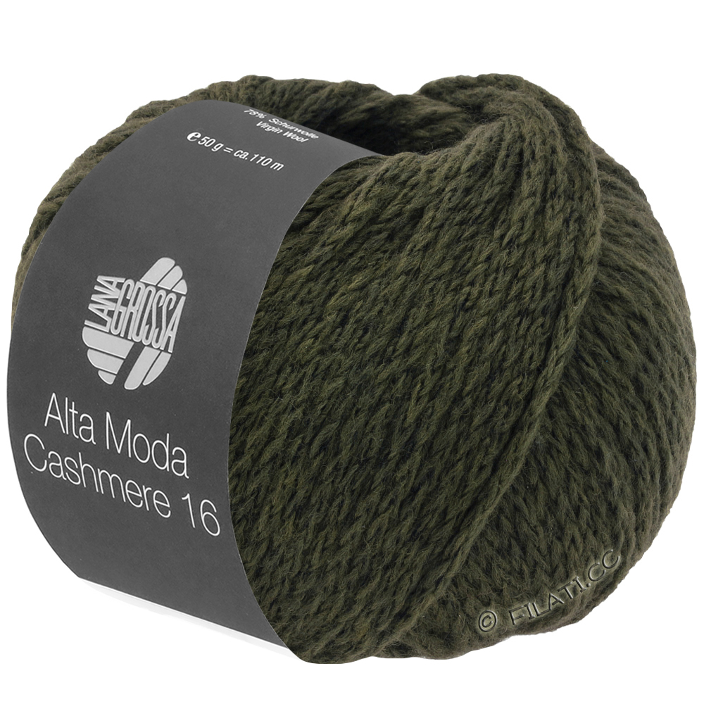 ALTA MODA CASHMERE 16 von Lana Grossa