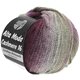 Lana Grossa ALTA MODA CASHMERE 16 Degradé | 102-Taupe/Brombeer/Violett