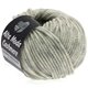 ALTA MODA CASHMERE - von Lana Grossa | 20-Silbergrau meliert