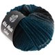 Lana Grossa ALTA MODA COLOR | 01-Dunkelgrau/Petrol/Mint