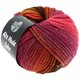 Lana Grossa ALTA MODA COLOR | 07-Mandarin/Curry/Flieder