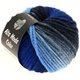 Lana Grossa ALTA MODA COLOR | 10-Hellblau/Koriander/Azurblau