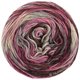 Lana Grossa ALTA MODA COTOLANA Print | 104-Graubraun/Dunkelgrau/Grau/Rosa/Flieder/Altrosa
