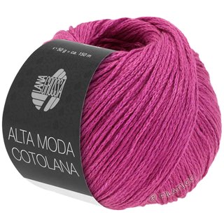 ALTA MODA COTOLANA von Lana Grossa