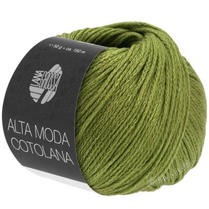 ALTA MODA COTOLANA - von Lana Grossa | 26-Oliv