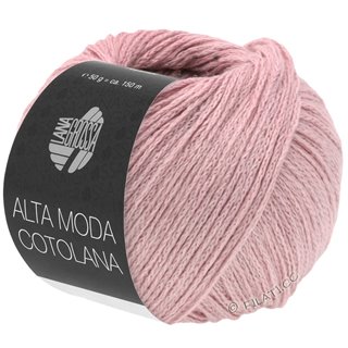 ALTA MODA COTOLANA von Lana Grossa